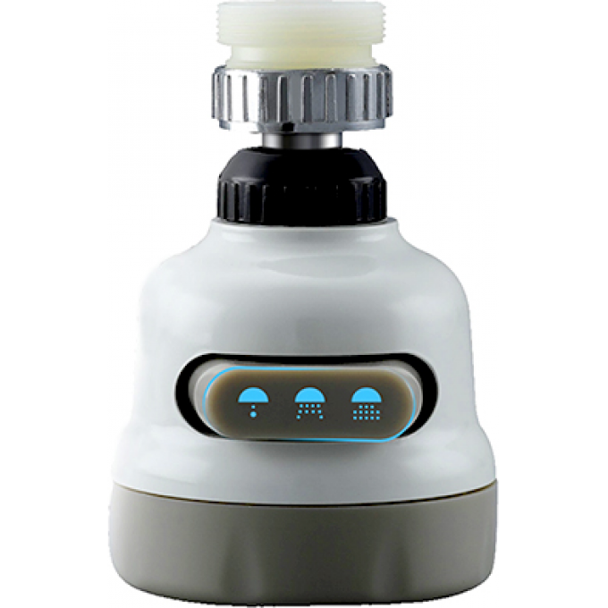 Аэратор 3-х режимный FRAP F33-1