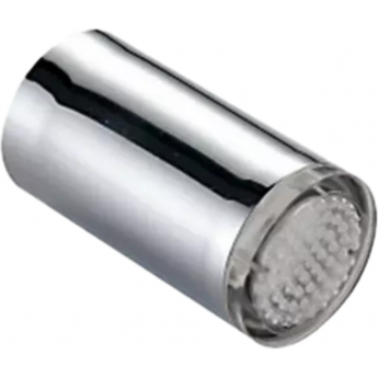 Аэратор светодиодный трехцветный FRAP F72-11