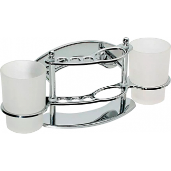 Держатель для зубных щеток FRAP F101