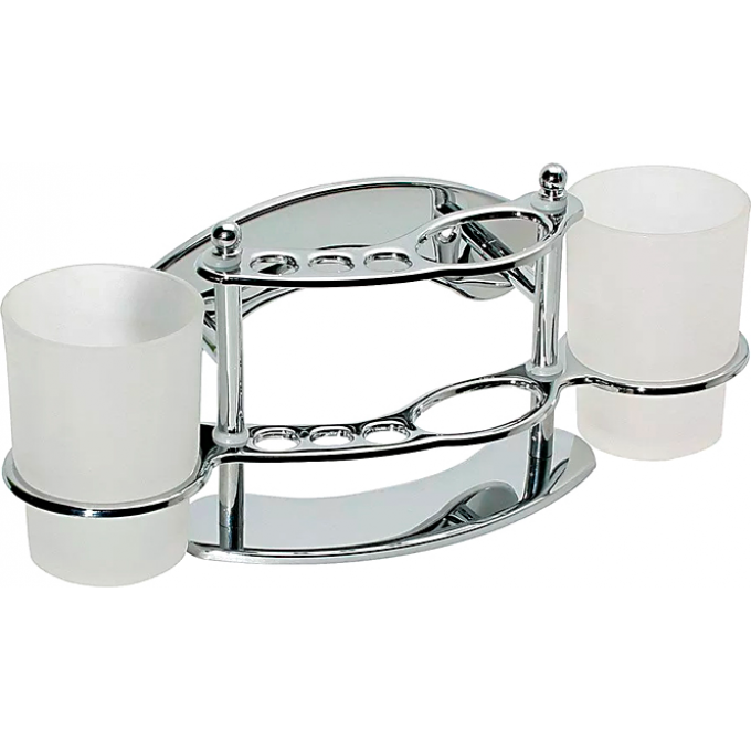 Держатель для зубных щеток FRAP F101