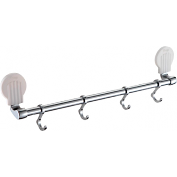 Держатель с 4-мя крючками FRAP F3315-4