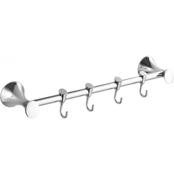 Держатель с 4-я крючками FRAP 35 F3515-4