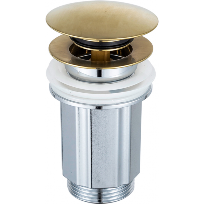 Донный клапан автомат FRAP F67-3