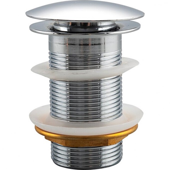 Донный клапан для раковины FRAP F65-3