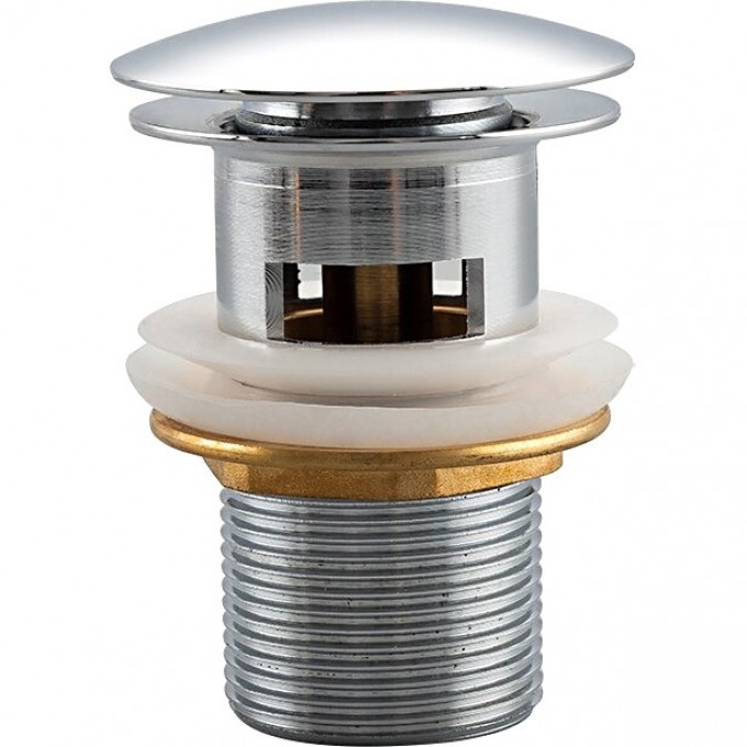 Донный клапан для раковины FRAP F65-4