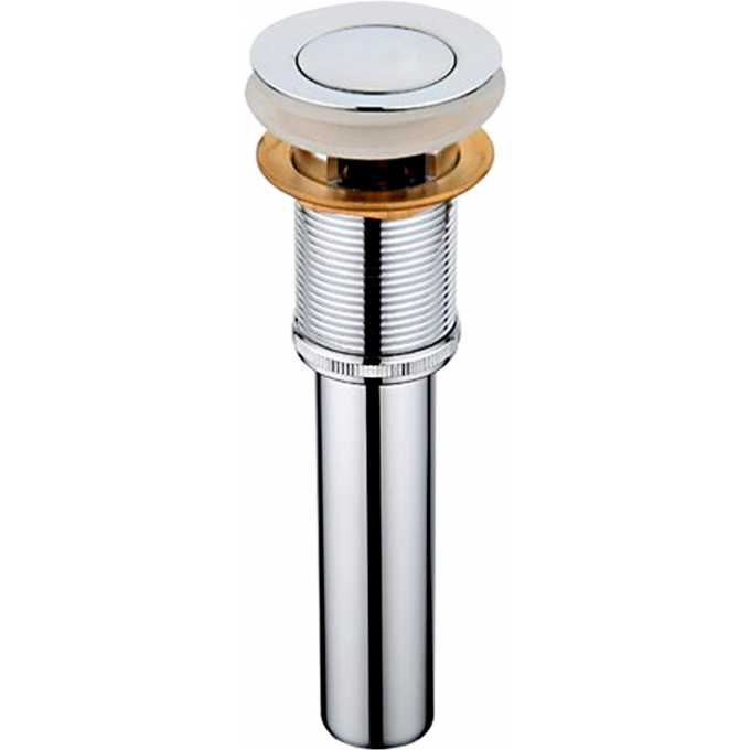 Донный клапан с переливом FRAP F66-2