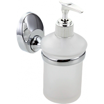 Дозатор для жидкого мыла FRAP F1627