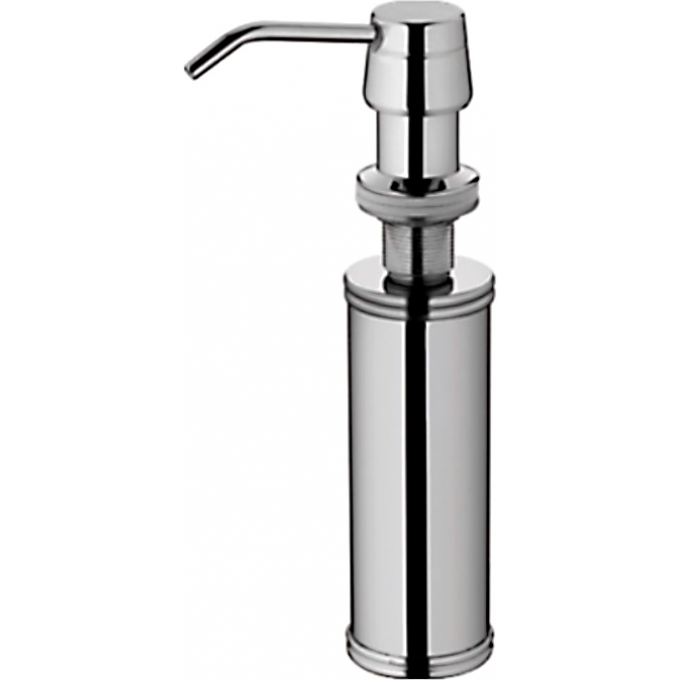 Дозатор жидкого мыла FRAP F405