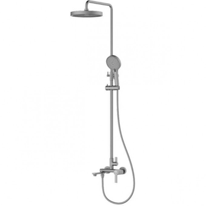 Душевая стойка со смесителем FRAP H88 F2488-9