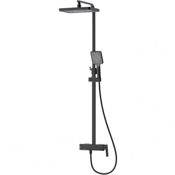 Душевая стойка со смесителем FRAP H90 F2490-6