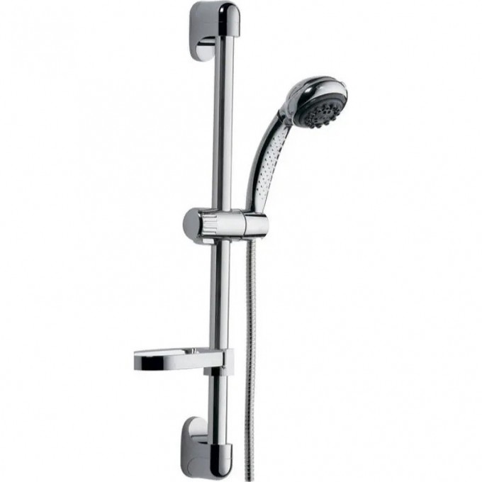 Душевой гарнитур FRAP хром F8012