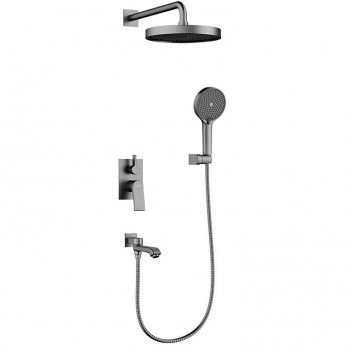 Душевой комплект FRAP H75 F7175-19