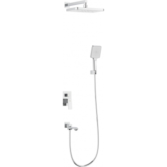 Душевой комплект FRAP H76 F7176