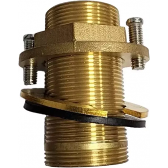 Гайка FRAP F34101