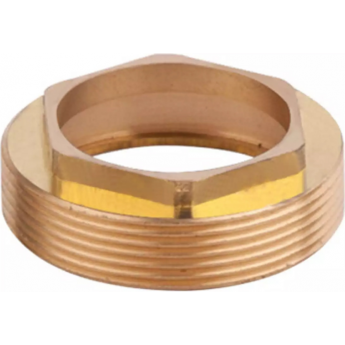 Гайка прижимная FRAP F33501 для картриджа 35 мм