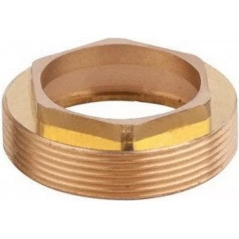 Гайка прижимная FRAP F34001 для картриджа 40 мм