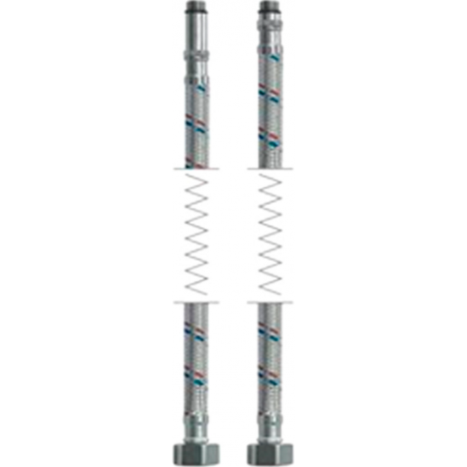 Гибкая подводка для смесителя FRAP F91-10