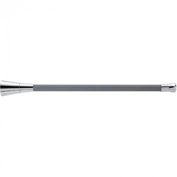 Гибкий излив FRAP W17 серый 2 режима