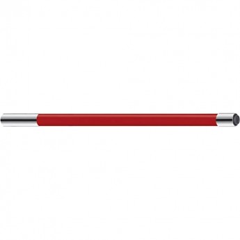 Излив FRAP W06 красный для комбинированного смесителя