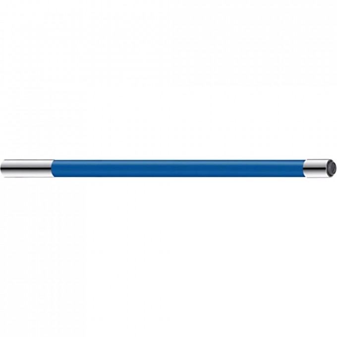 Излив FRAP синий для комбинированного смесителя W01