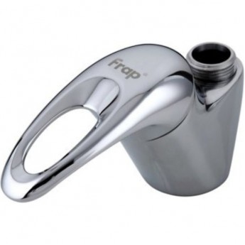 Корпус смесителя для кухни FRAP F4403 хром ф40