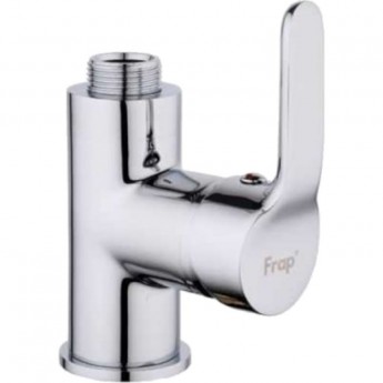 Корпус смесителя для кухни FRAP F4353 хром