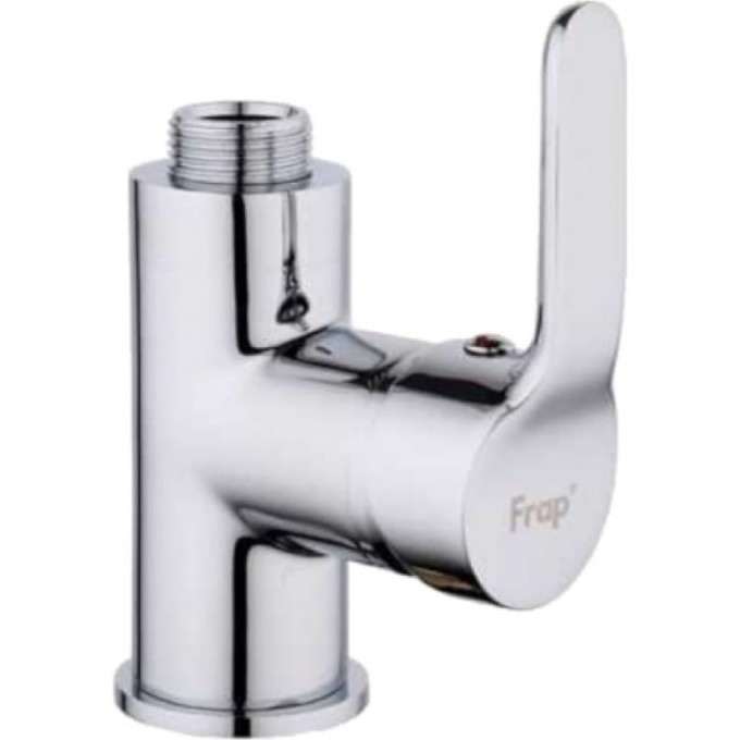 Корпус смесителя для кухни FRAP хром F4353