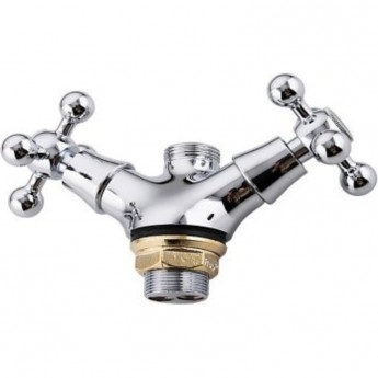 Корпус смесителя для кухни FRAP F4419 хром