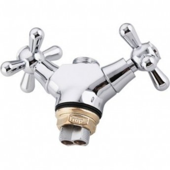 Корпус смесителя для кухни FRAP F4425 хром