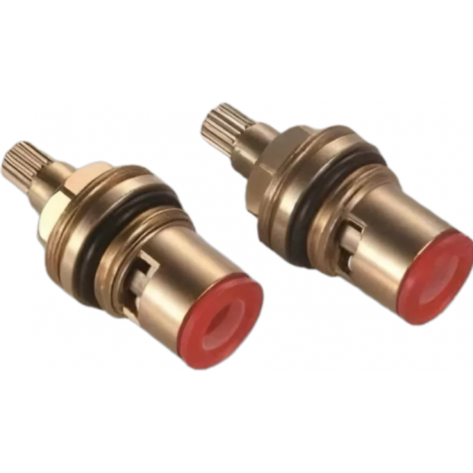 Кран-буксы FRAP F52-12