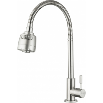 Кран для холодной воды FRAP F41899-7 для кухни