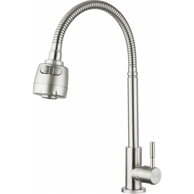 Кран для холодной воды FRAP для кухни F41899-7