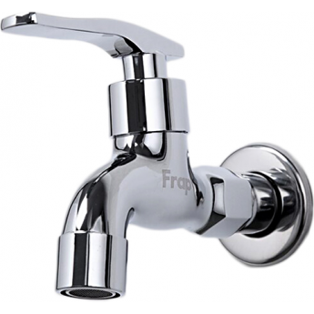 Кран водоразборный с аэратором FRAP F521