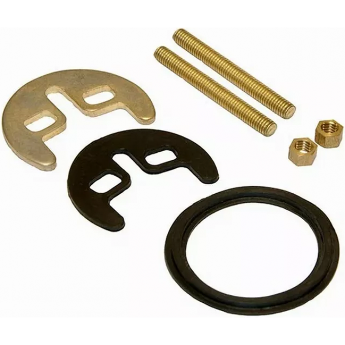 Монтажный набор на шпильке FRAP F78
