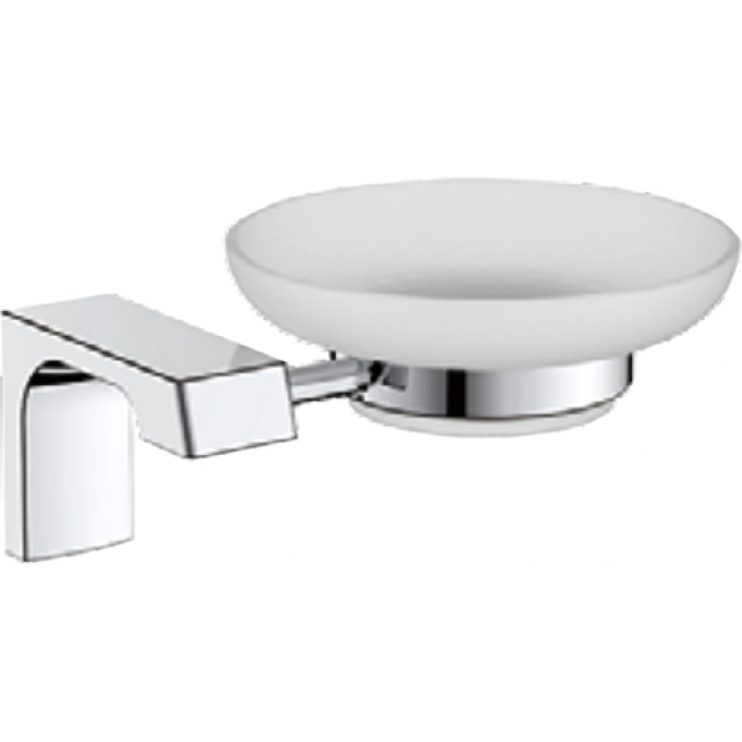 Мыльница-блюдце FRAP F306 F30602