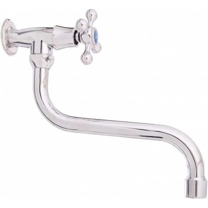 Настенный смеситель (моно) FRAP F4808