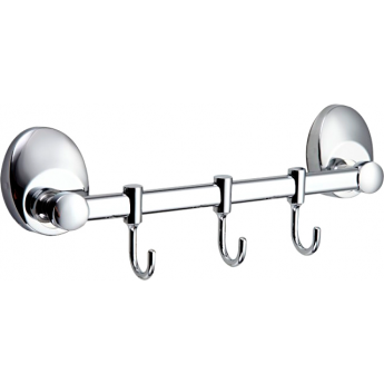 Планка с 3-мя крючками FRAP F1615-3