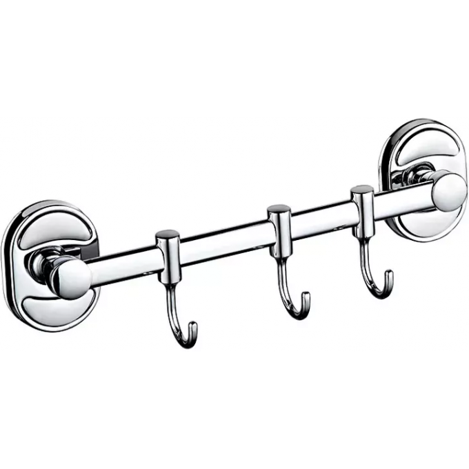 Планка с 3-мя крючками FRAP F1915-3