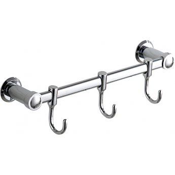 Планка с 3-мя крючками FRAP F205-3