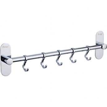 Планка с 5-ю крючками FRAP 38 F3816-5