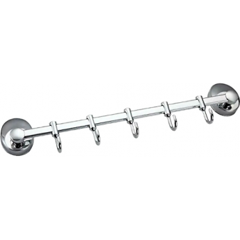 Планка с 5-ю крючками FRAP F1615-5