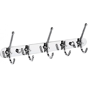 Планка с 5-ю крючками FRAP F201-5