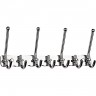 Планка с 7-ю крючками FRAP F201-7