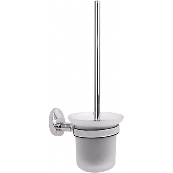 Подвесной ершик для унитаза FRAP F1610