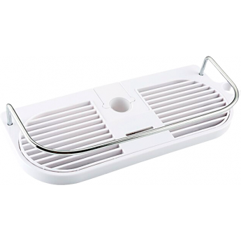 Полка для душевой стойки FRAP F339