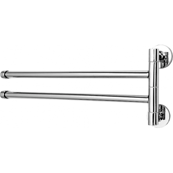 Поворотный полотенцедержатель FRAP F112