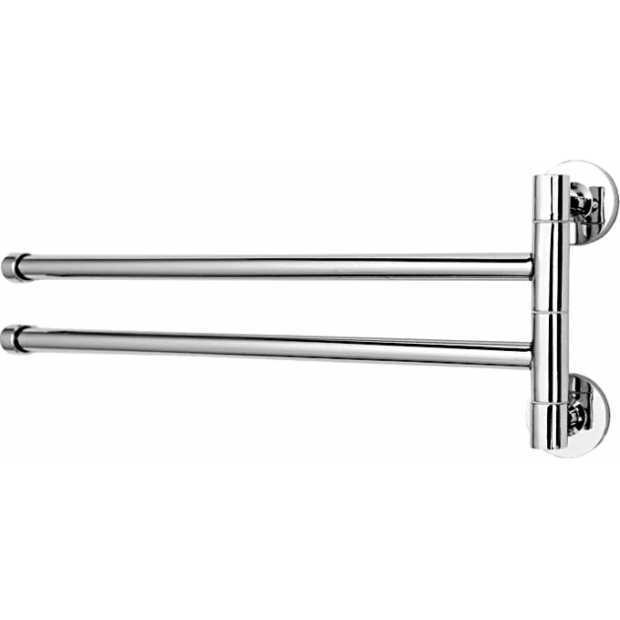 Поворотный полотенцедержатель FRAP F112