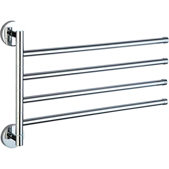 Поворотный полотенцедержатель FRAP F114