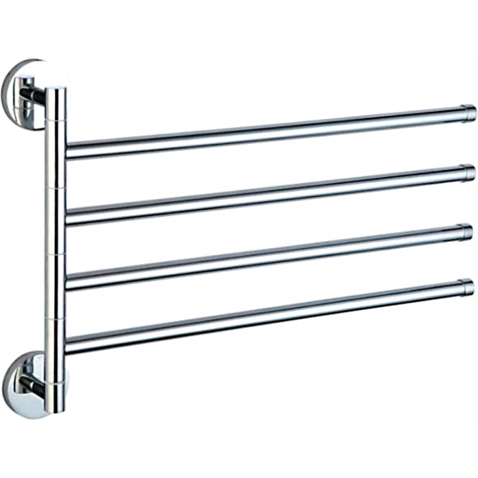 Поворотный полотенцедержатель FRAP F114