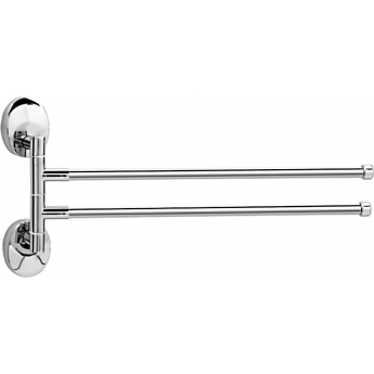 Поворотный полотенцедержатель FRAP F1612